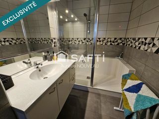  Appartement � vendre 3 pi�ces 68 m�