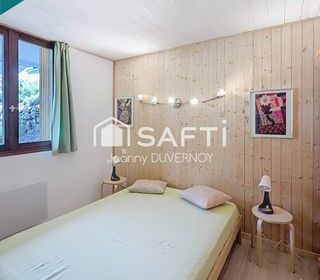  Appartement � vendre 2 pi�ces 49 m�