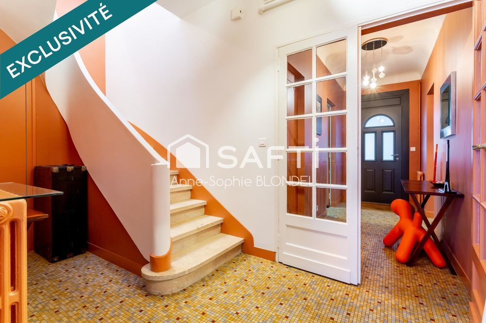 � vendre  Maison Le Bouscat (33110)