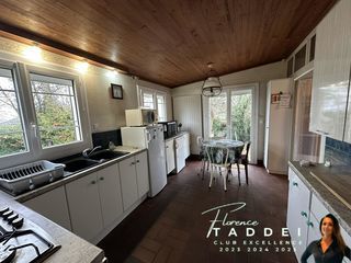  Maison � vendre 6 pi�ces 118 m�