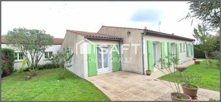  Maison � vendre 4 pi�ces 115 m�