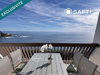  Appartement � vendre 2 pi�ces 43 m�