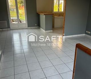  Maison � vendre 4 pi�ces 83 m�