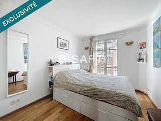  Appartement � vendre 3 pi�ces 64 m�