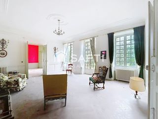  Maison � vendre 13 pi�ces 600 m�