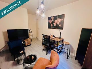  Appartement � vendre 4 pi�ces 50 m�