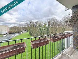  Appartement � vendre 3 pi�ces 65 m�