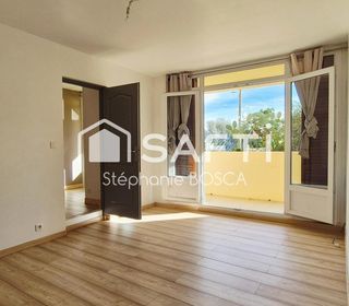  Appartement � vendre 3 pi�ces 52 m�