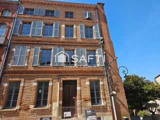  Appartement � vendre 2 pi�ces 46 m�