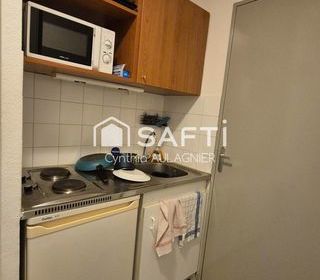  Appartement � vendre 1 pi�ce 19 m�