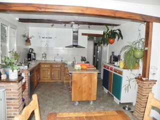  Maison � vendre 5 pi�ces 133 m�