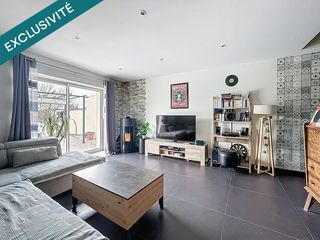  Maison � vendre 6 pi�ces 146 m�