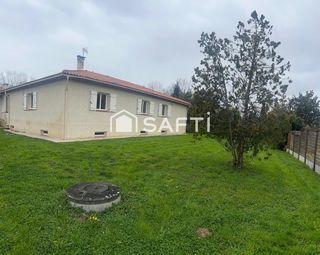  Maison � vendre 7 pi�ces 189 m�