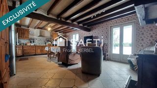  Maison � vendre 5 pi�ces 160 m�