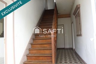  Maison � vendre 11 pi�ces 224 m�