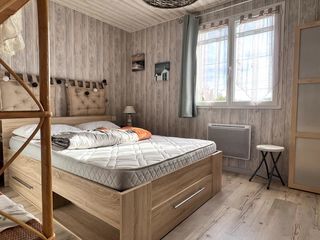  Maison � vendre 3 pi�ces 63 m�