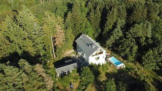  Maison � vendre 15 + pi�ces 500 m�