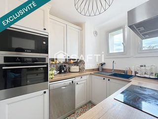  Appartement � vendre 3 pi�ces 73 m�