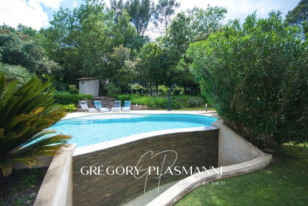 � vendre  Maison Besse-sur-Issole (83890)