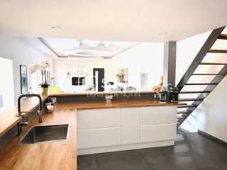  Maison � vendre 5 pi�ces 177 m�