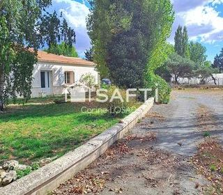  Maison � vendre 5 pi�ces 145 m�