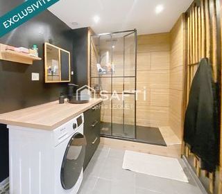  Appartement � vendre 2 pi�ces 42 m�