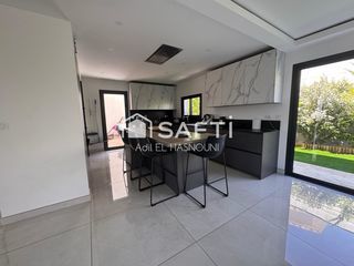  Maison � vendre 6 pi�ces 142 m�