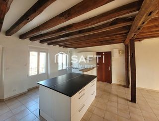  Appartement � vendre 3 pi�ces 69 m�