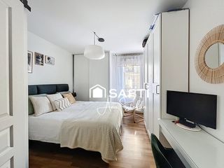  Appartement � vendre 4 pi�ces 84 m�