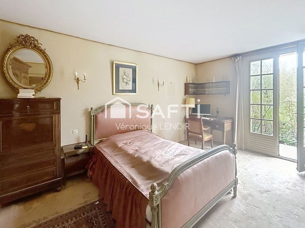 � vendre  Maison Bougival (78380)