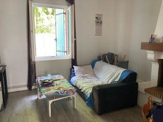  Maison � vendre 3 pi�ces 60 m�