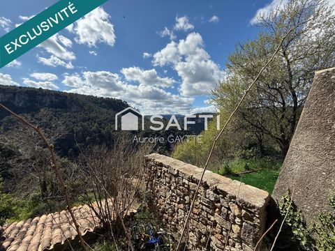   Maison de village pittoresque ! Maison - 3 pi�ce(s) - 101 m�