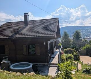  Maison � vendre 5 pi�ces 161 m�