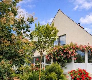  Maison � vendre 9 pi�ces 255 m�