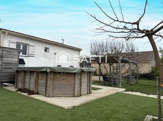  Maison � vendre 3 pi�ces 105 m�