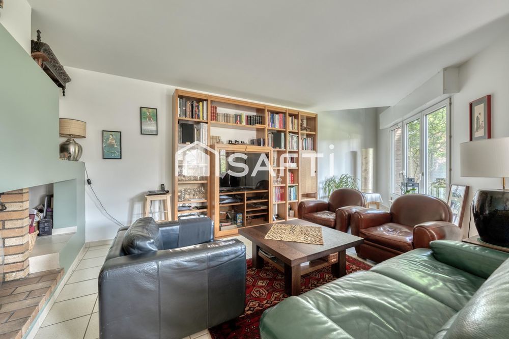 � vendre  Maison Noisy-le-Grand (93160)