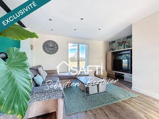  Maison � vendre 5 pi�ces 120 m�