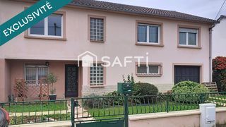  Maison � vendre 6 pi�ces 130 m�
