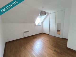  Maison � vendre 3 pi�ces 62 m�