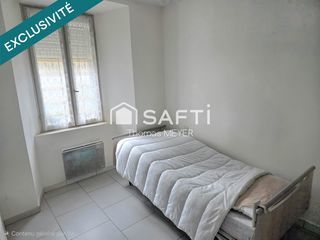  Appartement � vendre 2 pi�ces 28 m�