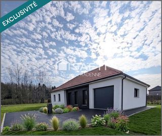  Maison � vendre 4 pi�ces 90 m�