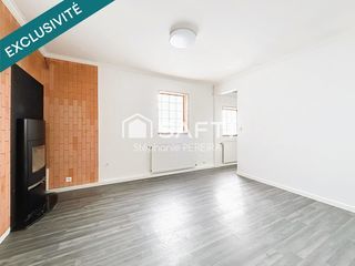  Maison � vendre 5 pi�ces 100 m�