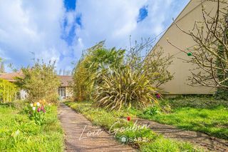  Maison � vendre 3 pi�ces 51 m�