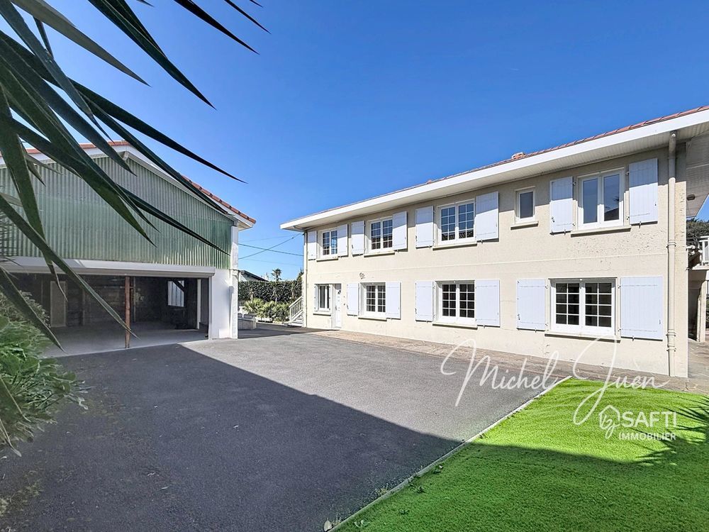 � vendre  Maison Biarritz (64200)