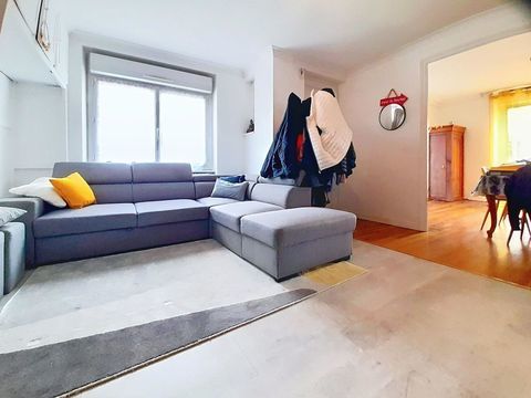   �l�gante maison familiale de 5 chambres, alliant espace, confort et emplacement privil�gi� pr�s des �coles et commerces Maison - 6 pi�ce(s) - 156 m�