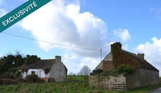  Maison � vendre 3 pi�ces 75 m�