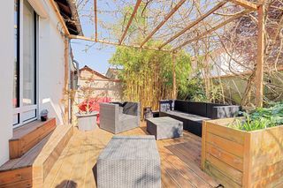  Maison � vendre 5 pi�ces 95 m�