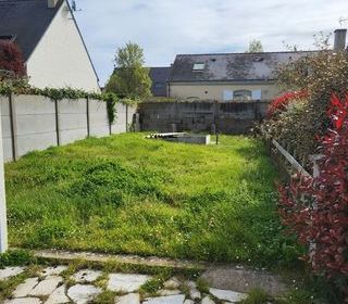  Terrain � vendre 526 m�