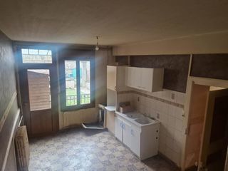  Maison � vendre 3 pi�ces 77 m�