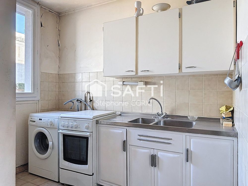 � vendre  Appartement Boulogne-Billancourt (92100)